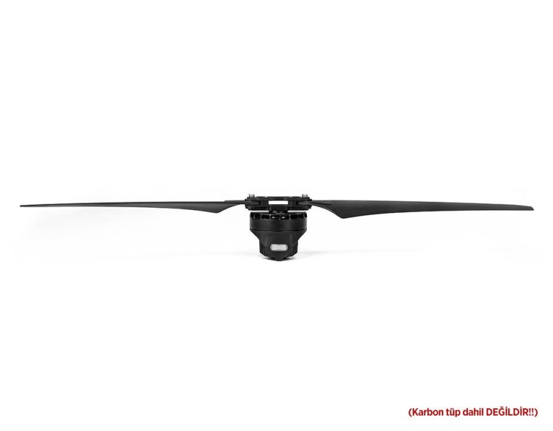 T-Motor A6-M-12S Modular Propulsion System UAV Multikopter Multi-rotor Quadcopter Hexacopter Drone