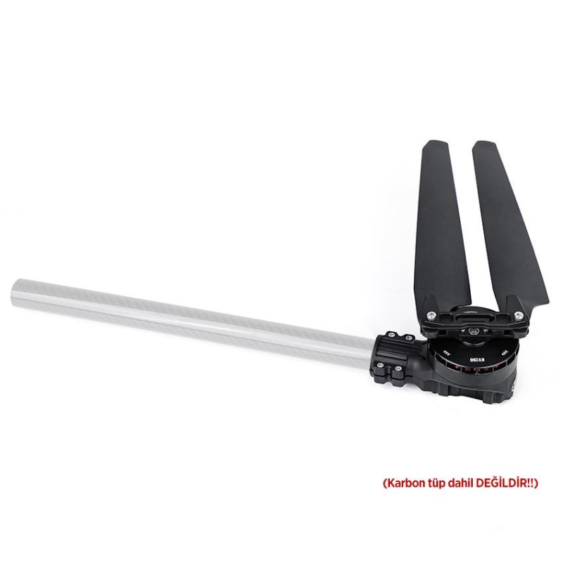 T-Motor A6-M-6S Modular Propulsion System UAV Multikopter Multi-rotor Quadcopter Hexacopter Drone 