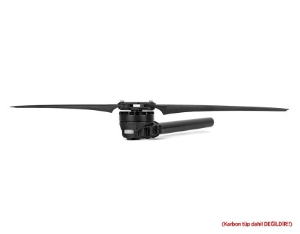 T-Motor A6-M-6S Modular Propulsion System UAV Multikopter Multi-rotor Quadcopter Hexacopter Drone - Thumbnail