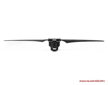 T-Motor A6-M-6S Modular Propulsion System UAV Multikopter Multi-rotor Quadcopter Hexacopter Drone - Thumbnail