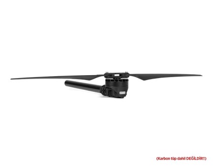 T-Motor A6-M-6S Modular Propulsion System UAV Multikopter Multi-rotor Quadcopter Hexacopter Drone - Thumbnail