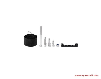 T-Motor A6 Modular Propulsion System UAV Multikopter Multi-rotor Quadcopter Agriculture Hexacopter Drone - Thumbnail