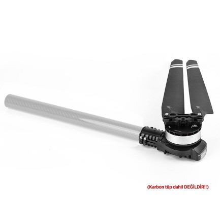 T-MOTOR - T-Motor A6-X Modular Propulsion System UAV Multikopter Multi-rotor Quadcopter Agriculture Hexacopter Drone