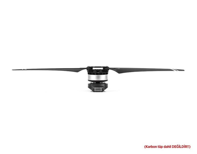 T-Motor A6-X Modular Propulsion System UAV Multikopter Multi-rotor Quadcopter Agriculture Hexacopter Drone