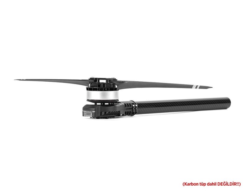T-Motor A6-X Modular Propulsion System UAV Multikopter Multi-rotor Quadcopter Agriculture Hexacopter Drone