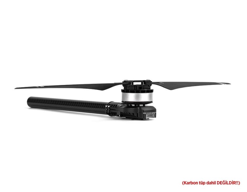 T-Motor A6-X Modular Propulsion System UAV Multikopter Multi-rotor Quadcopter Agriculture Hexacopter Drone