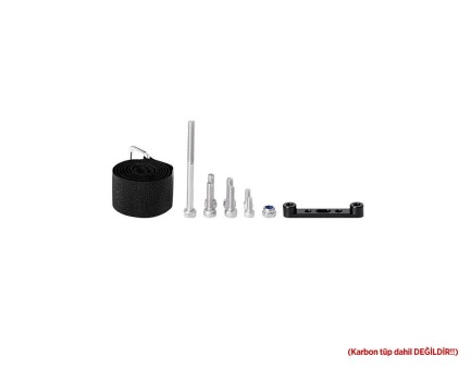 T-Motor A6L Modular Propulsion System UAV Multikopter Multi-rotor Quadcopter Agriculture Hexacopter Drone - Thumbnail