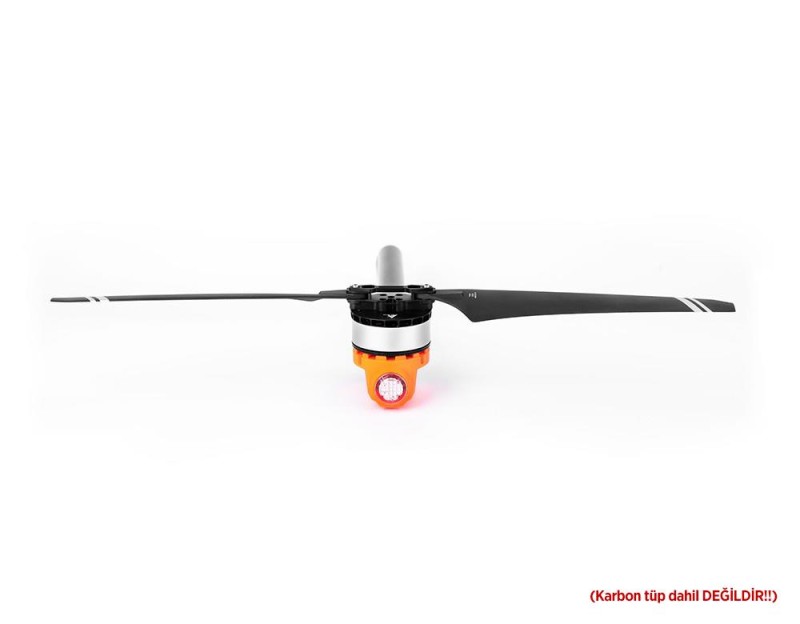 T-Motor A6L Modular Propulsion System UAV Multikopter Multi-rotor Quadcopter Agriculture Hexacopter Drone