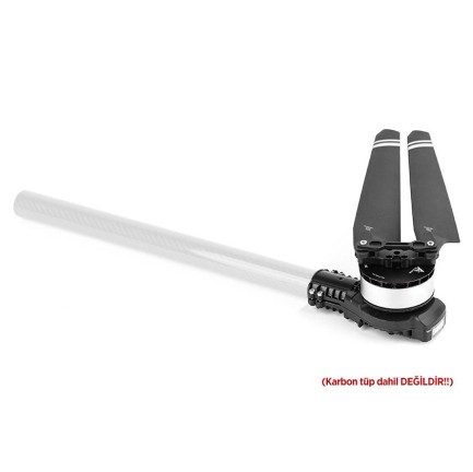 T-MOTOR - T-Motor A6L-X Modular Propulsion System UAV Multikopter Multi-rotor Quadcopter Agriculture Hexacopter Drone