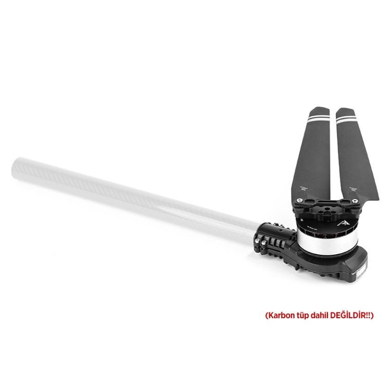 T-Motor A6L-X Modular Propulsion System UAV Multikopter Multi-rotor Quadcopter Agriculture Hexacopter Drone