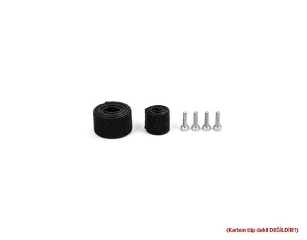 T-Motor A6L-X Modular Propulsion System UAV Multikopter Multi-rotor Quadcopter Agriculture Hexacopter Drone - Thumbnail