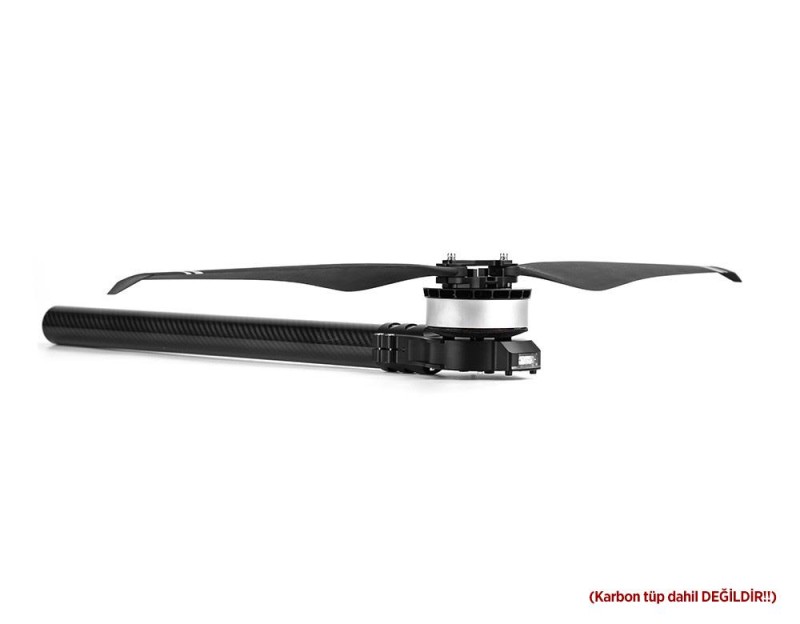 T-Motor A8-X Modular Propulsion System UAV Multikopter Multi-rotor Quadcopter Agriculture Hexacopter Drone