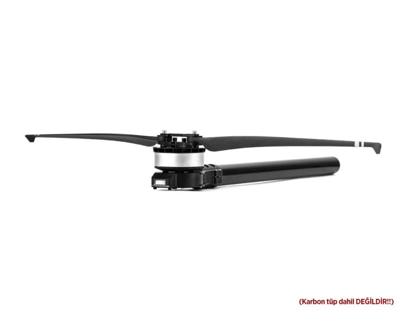 T-Motor A8-X Modular Propulsion System UAV Multikopter Multi-rotor Quadcopter Agriculture Hexacopter Drone