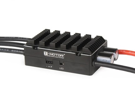 T-Motor AT115A 6-14S ESC Hız Kontrol Ünitesi UAV VTOL Fixed Wing Multi-rotor Multikopter Quadcopter Hexacopter Drone Brushless Fırçasız Motor Sürücü - Thumbnail