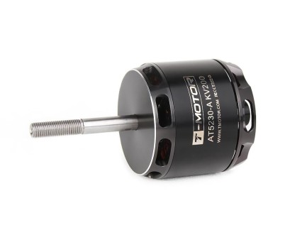 T-Motor AT5230A 200KV Outrunner Sabit Kanat VTOL UAV Quadcopter Drone Brushless Motor - Thumbnail