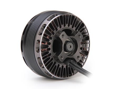 T-Motor AT7215-30CC 200KV Outrunner Sabit Kanat VTOL UAV Quadcopter Drone Brushless Motor - Thumbnail