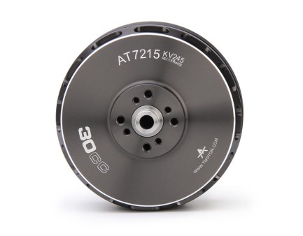 T-Motor AT7215-30CC 200KV Outrunner Sabit Kanat VTOL UAV Quadcopter Drone Brushless Motor - Thumbnail