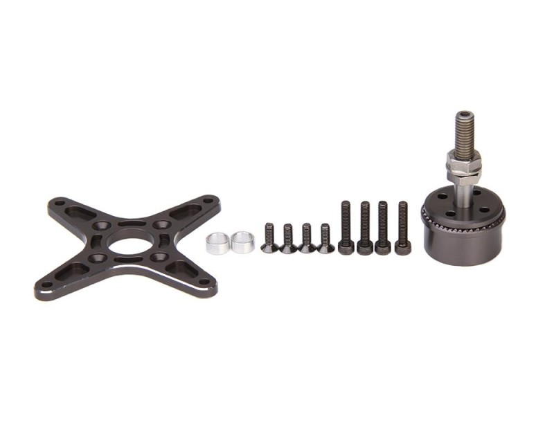 T-Motor AT7215-30CC 220KV Outrunner Sabit Kanat VTOL UAV Quadcopter Drone Brushless Motor T-Motor AT7215-30CC 220KV Outrunner Sabit Kanat VTOL UAV Quadcopter Drone Brushless Motor