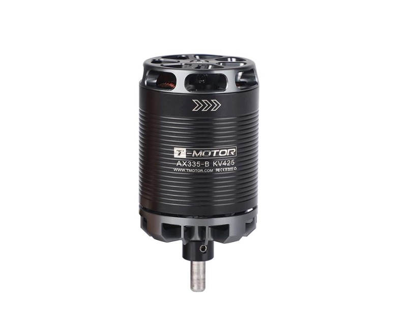 T-Motor AX335-B 425KV Brushless Fırçasız UAV Motor Multikopter Multi-rotor Quadcopter Hexacopter Drone Motoru
