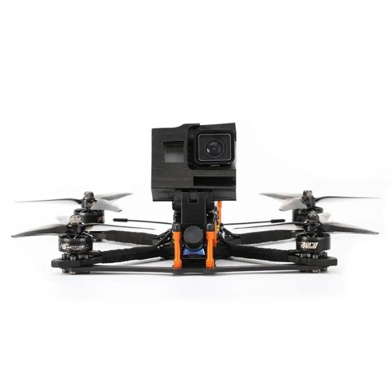 T-Motor Cine 5 Profesyonel Çözüm Sinematik FPV Drone