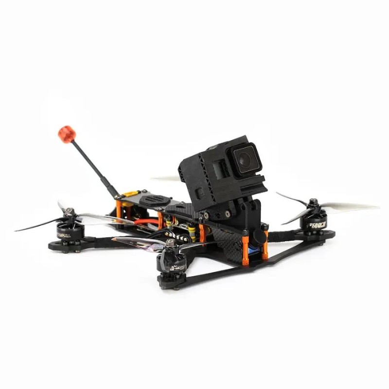 T-Motor Cine 5 Profesyonel Çözüm Sinematik FPV Drone