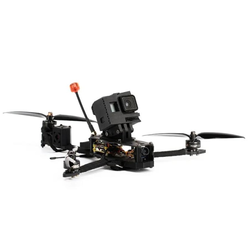 T-Motor Cine 7 Profesyonel Çözüm Sinematik FPV Drone