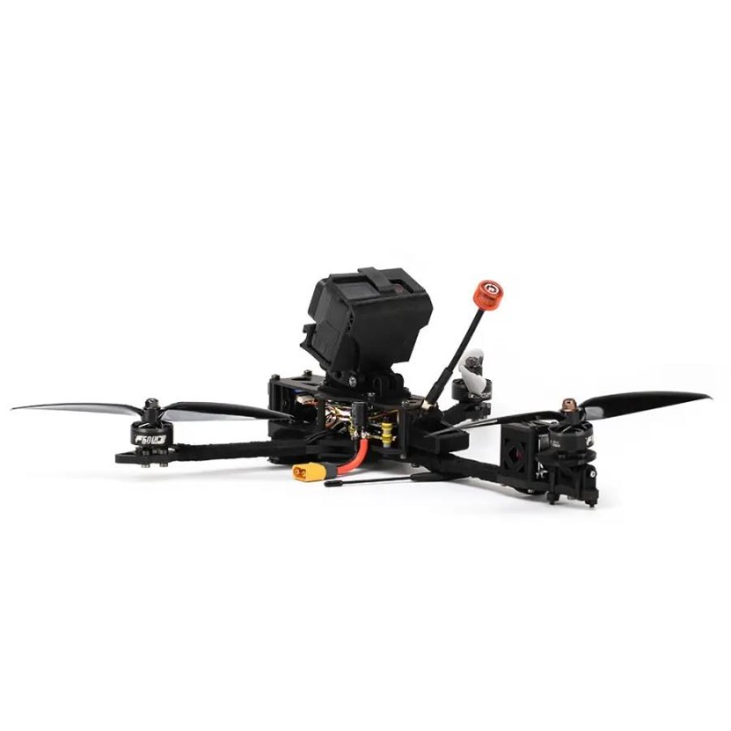 T-Motor Cine 7 Profesyonel Çözüm Sinematik FPV Drone