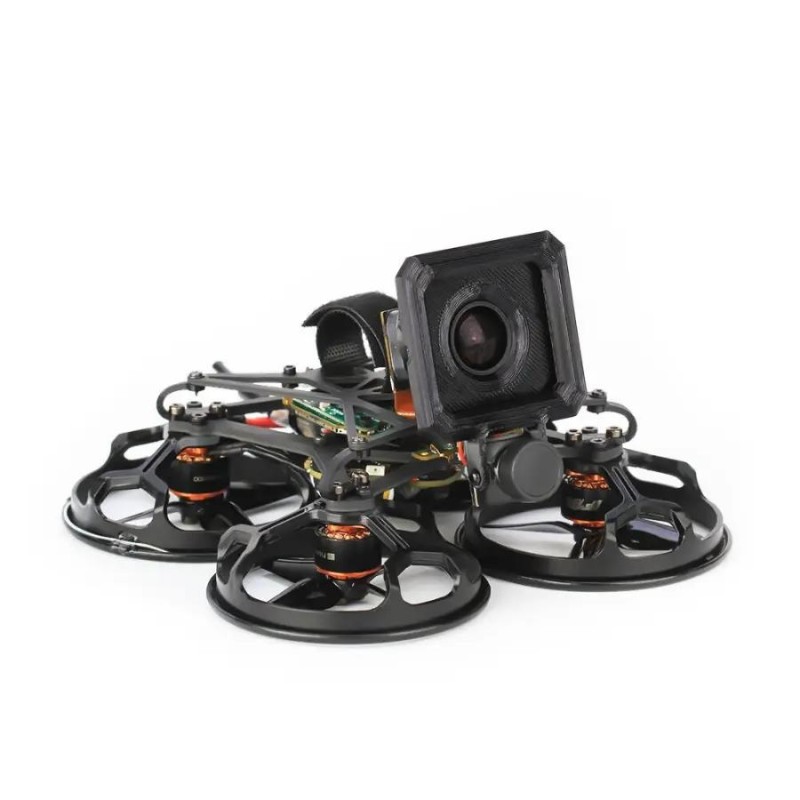T-Motor Cine Mini Profesyonel Çözüm Sinematik FPV Drone