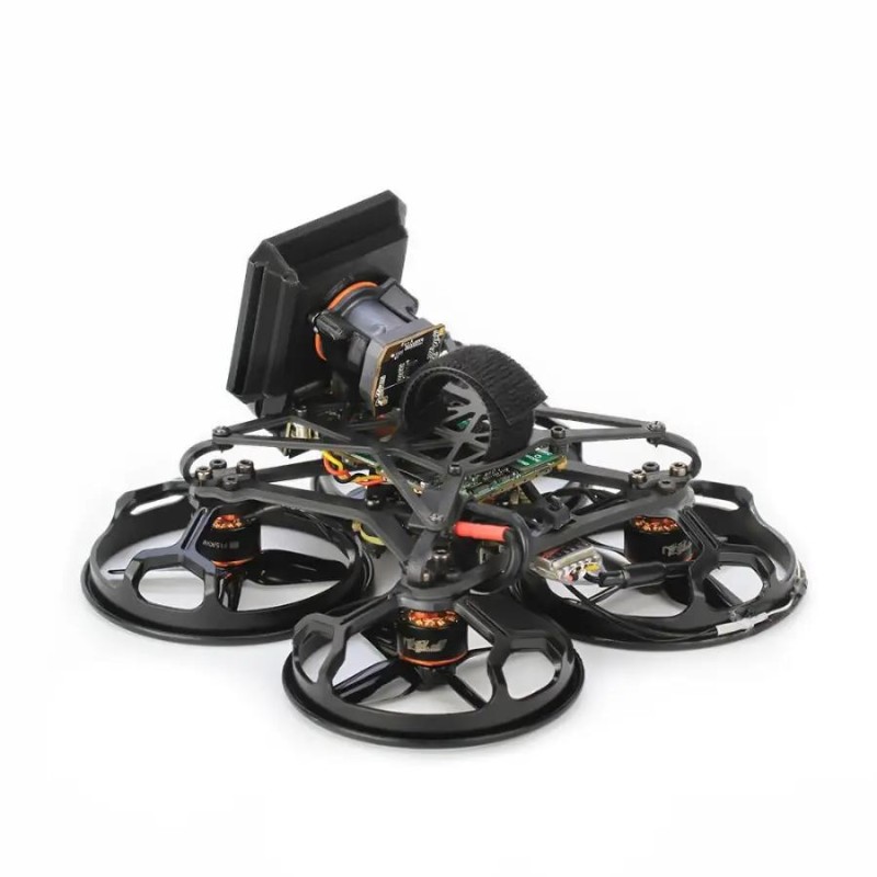 T-Motor Cine Mini Profesyonel Çözüm Sinematik FPV Drone