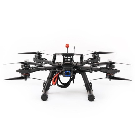T-MOTOR - T-Motor Cine Pro Profesyonel Çözüm Sinematik FPV Drone