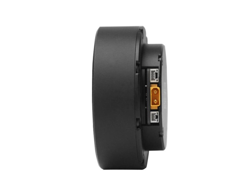T-Motor CubeMars AK60-6 140KV Yüksek Verimli Aktüatör Brushless Tork Motor Lower Cogging Joint Motor (Robotik , Kodlama , )
