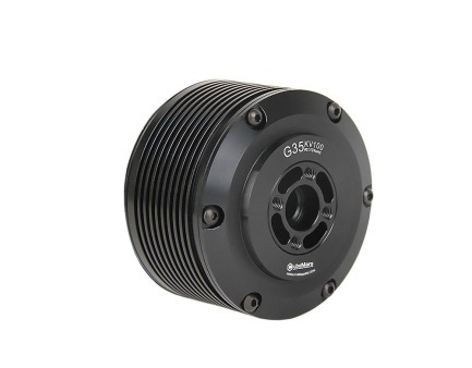 T-Motor CubeMars G35 100KV Inrunner Gimbal Motor Sistemi - Thumbnail