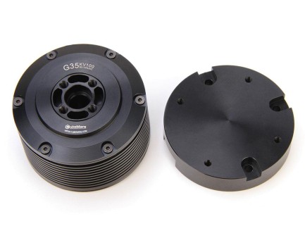T-Motor CubeMars G35 100KV Inrunner Gimbal Motor Sistemi - Thumbnail