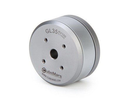 T-Motor CubeMars GL35 100KV Inrunner Gimbal Motor Sistemi - Thumbnail