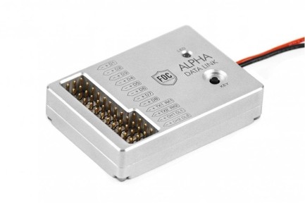 T-MOTOR - T-Motor Alpha Data Link V2 Alpha ESC Hız Kontrol Üniteleri İçin Programlama Kartı