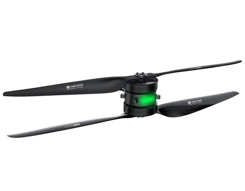 T-Motor Drone Multikopter Multirotor Arm Kol Set 640MM - U8II KV190 Motor + Alpha 60A LV Esc (Motor+ESC-2pcs) T-Motor Drone Multikopter Multirotor Arm Kol Set 640MM - U8II KV190 Motor + Alpha 60A LV Esc (Motor+ESC-2pcs)