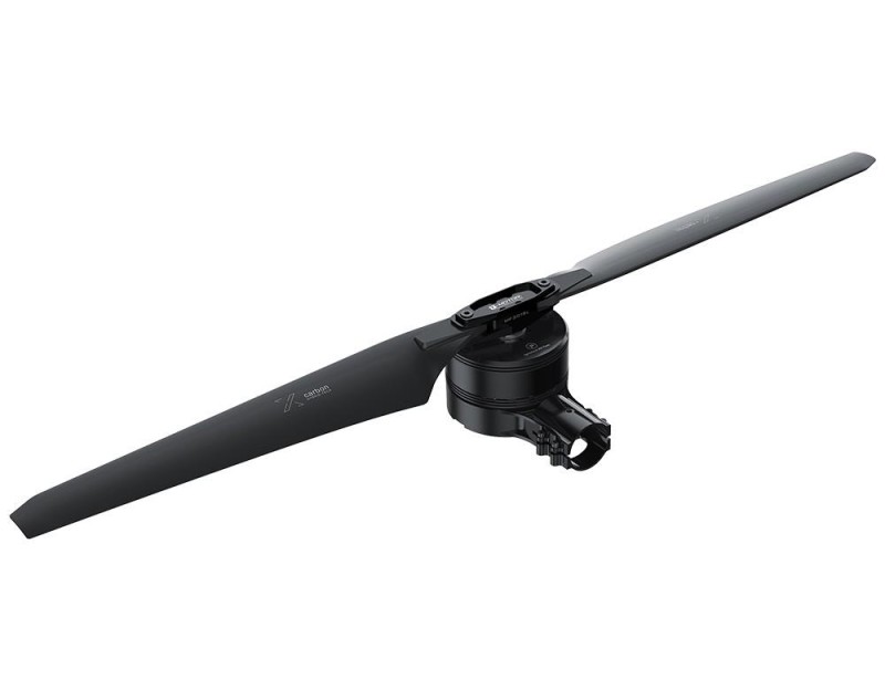 T-Motor Drone Multikopter Multirotor Arm Kol Set 700MM - P60 KV170 Motor + Flame 60A Esc + MF2211 Pervane