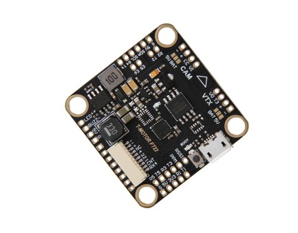 T-MOTOR - T-Motor F7 FPV Drone Quadcopter Uçuş Kontrol Kartı
