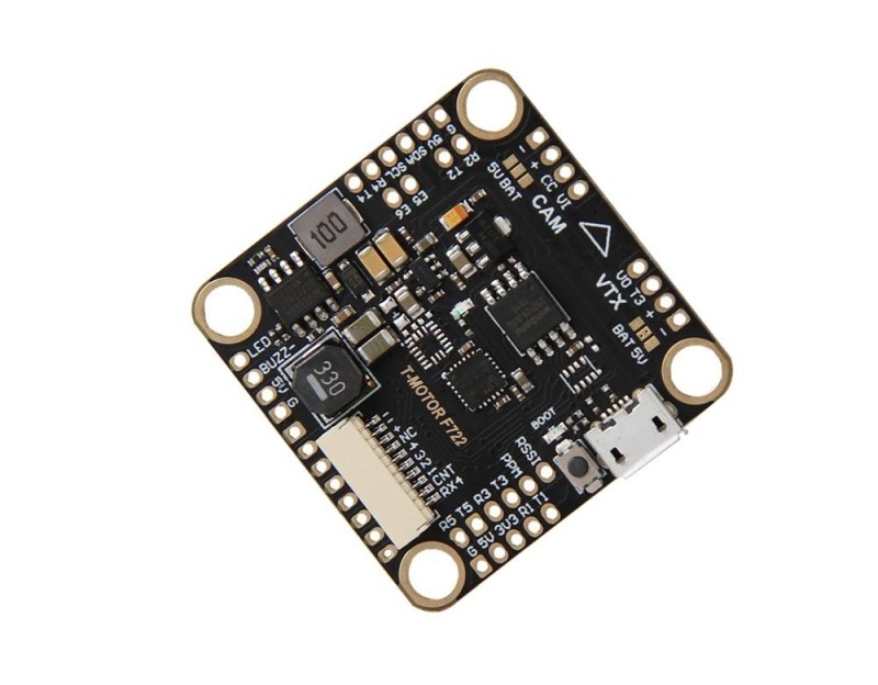 T-Motor F7 FPV Drone Quadcopter Uçuş Kontrol Kartı