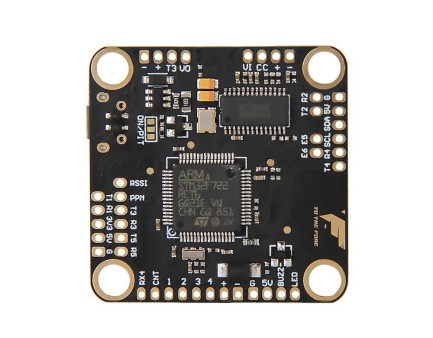 T-Motor F7 FPV Drone Quadcopter Uçuş Kontrol Kartı - Thumbnail