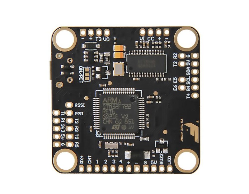 T-Motor F7 FPV Drone Quadcopter Uçuş Kontrol Kartı