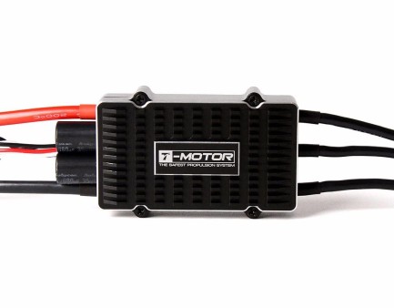 T-Motor FLAME 100A 6S LV ESC UAV VTOL Multirotor Multikopter Quadcopter Hexacopter Drone Brushless Fırçasız Motor Sürücü 500 Hz - Thumbnail