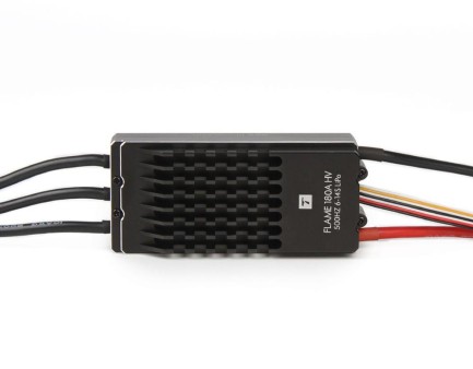 T-MOTOR - T-Motor FLAME 180A ESC VTOL Multirotor Brushless Motor ESC 6-14S