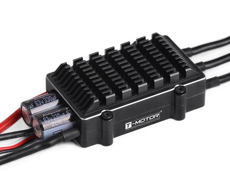 T-Motor FLAME 60A 12S V2.0 HV High Voltage ESC UAV VTOL Multi-rotor Multikopter Quadcopter Hexacopter Drone Brushless Fırçasız Motor Sürücü 600 Hz T-Motor FLAME 60A 12S V2.0 HV High Voltage ESC UAV VTOL Multi-rotor Multikopter Quadcopter Hexacopter Drone Brushless Fırçasız Motor Sürücü 600 Hz