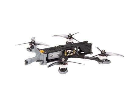 T-MOTOR - T-Motor FT5 MK II 5 Inch Freestyle FPV Drone