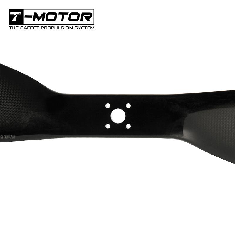 T-motor G Serisi G18x5.9 18x5.9 Glossy Karbon Fiber Pervane 2 Adet