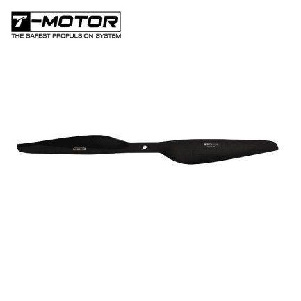 T-motor G Serisi G18x5.9 18x5.9 Glossy Karbon Fiber Pervane UAV VTOL Multirotor Multikopter Quadcopter Hexacopter Drone Propellers 2 Adet (1xCW/1xCCW) - Thumbnail