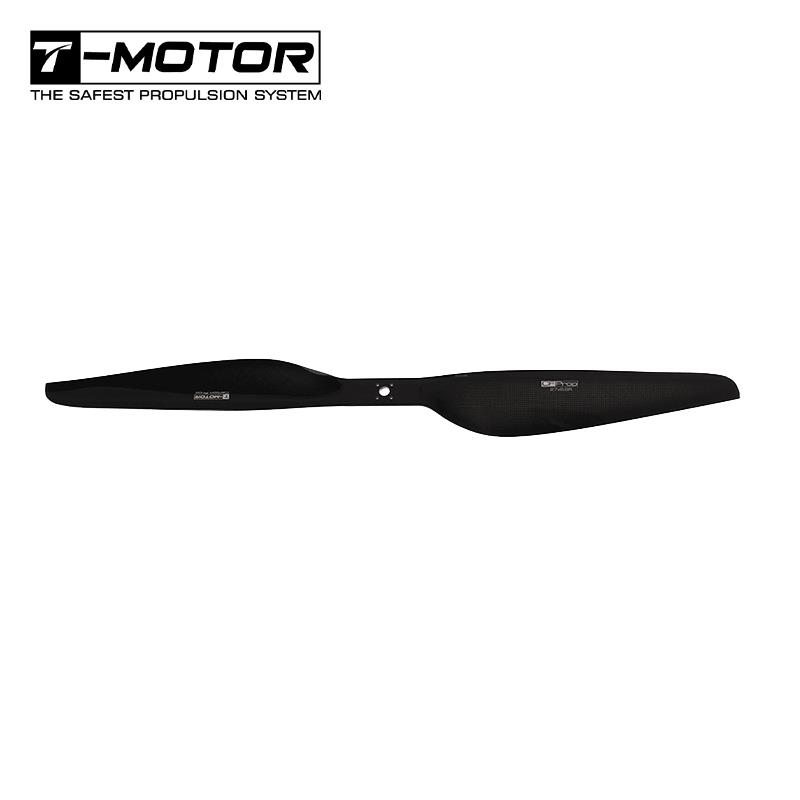 T-motor G Serisi G18x5.9 18x5.9 Glossy Karbon Fiber Pervane UAV VTOL Multirotor Multikopter Quadcopter Hexacopter Drone Propellers 2 Adet (1xCW/1xCCW)