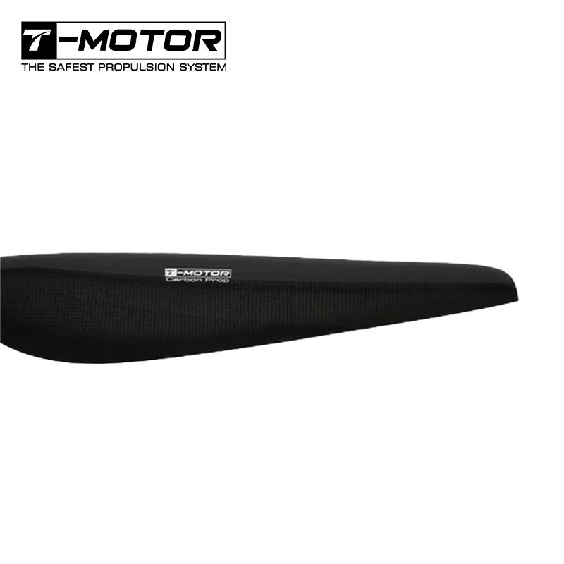 T-motor G Serisi G18x5.9 18x5.9 Glossy Karbon Fiber Pervane UAV VTOL Multirotor Multikopter Quadcopter Hexacopter Drone Propellers 2 Adet (1xCW/1xCCW)