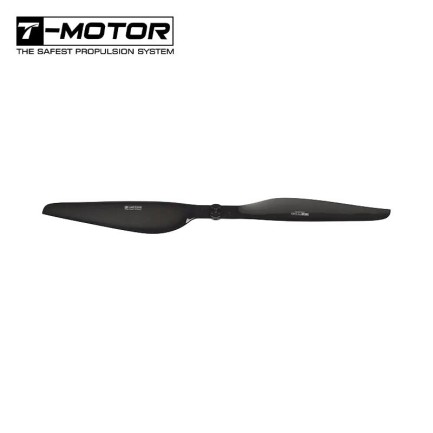 T-motor G Serisi G26x8.5 26x8.5 Glossy Karbon Fiber Pervane UAV VTOL Multirotor Multikopter Quadcopter Hexacopter Drone Propellers 2 Adet (1xCW/1xCCW) - Thumbnail